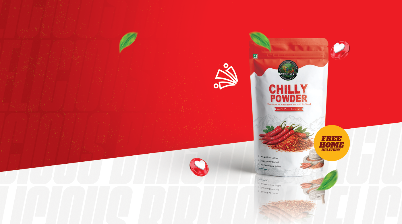 Bringing the Pure Taste of the Hills to Your Kitchen