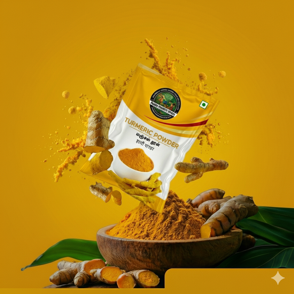 Pure Taste of the Hills to Your Kitchen